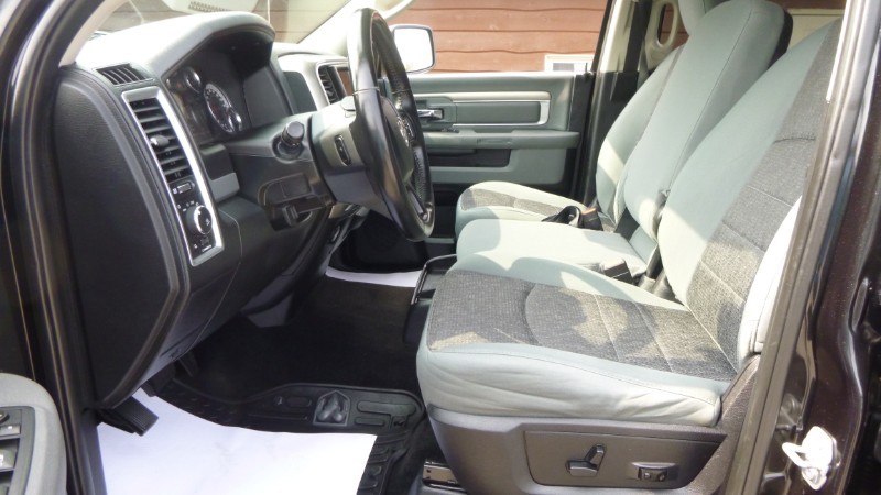 2017 Ram 1500 Big Horn photo 15