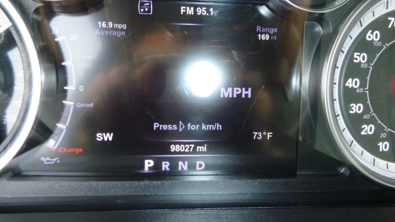 2017 Ram 1500 Big Horn photo 18