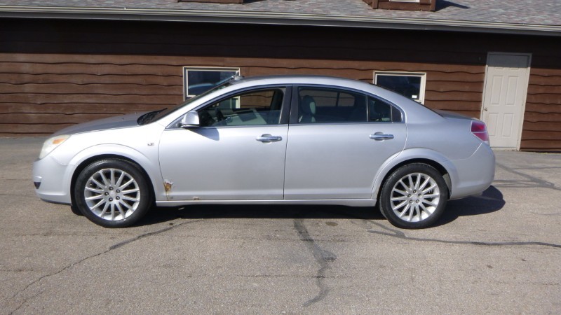 Used 2009 Saturn Aura XR