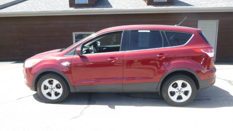 Used 2013 Ford Escape SE
