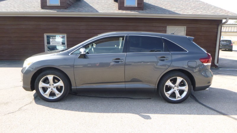 Used 2013 Toyota Venza LE/XLE/Limited