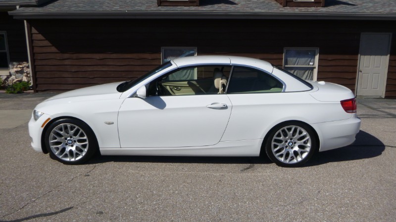 Used 2010 BMW 3 Series 328i