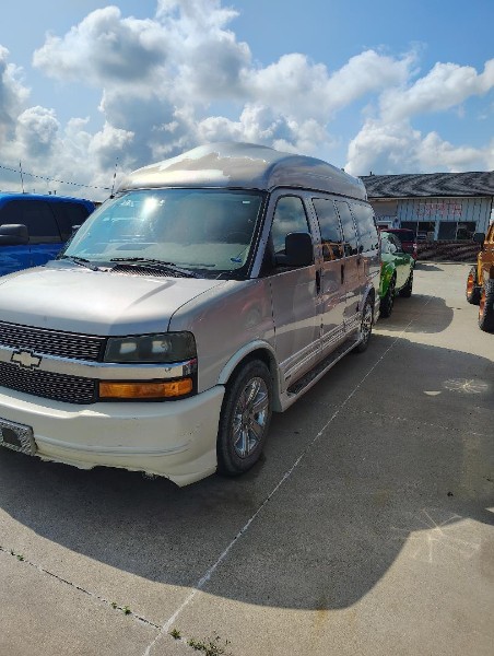 Beckby Motors photo
