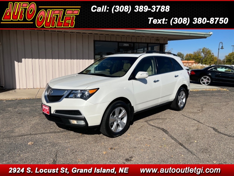 Auto Outlet In Grand Island Ne Auto Outlet