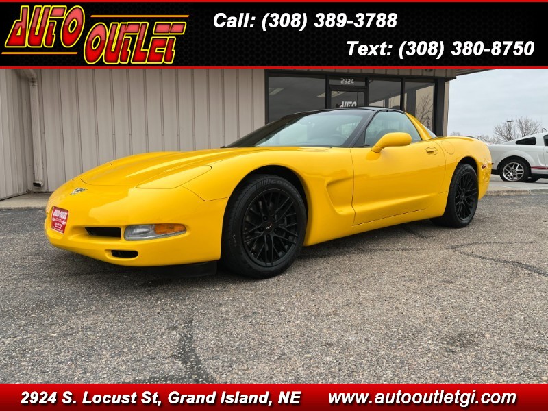 Auto Outlet In Grand Island Ne Auto Outlet