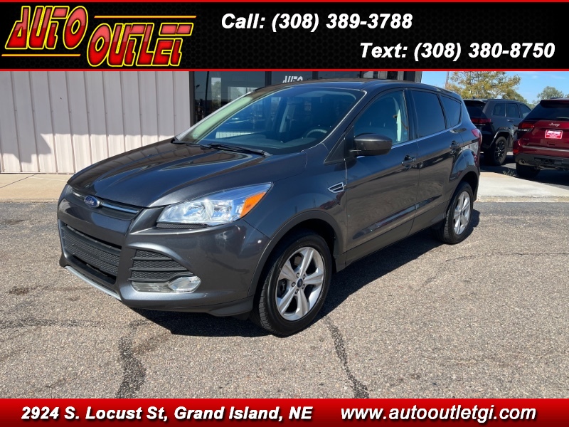 Auto Outlet in Grand Island NE Auto Outlet