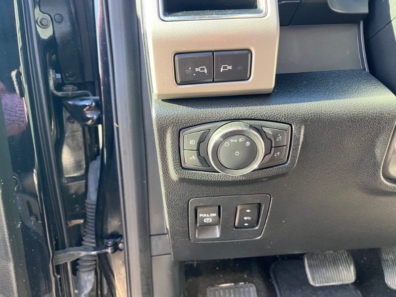2019 Ford F150 LARIAT Truck Grand Island NE Auto Outlet