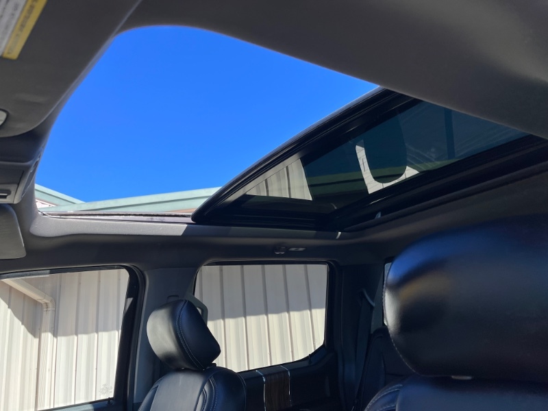 2019 Ford F150 LARIAT Truck Grand Island NE Auto Outlet