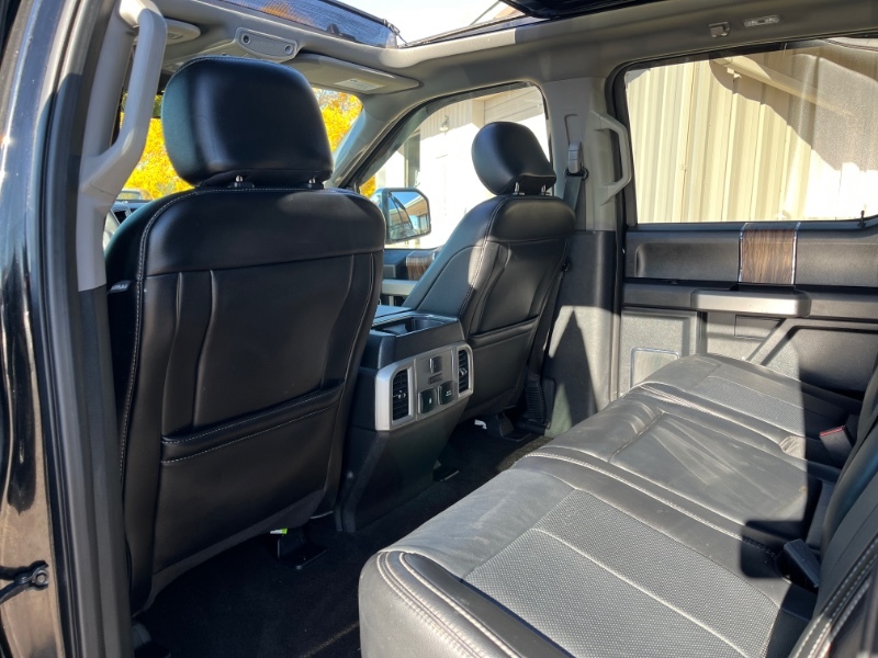 2019 Ford F150 LARIAT Truck Grand Island NE Auto Outlet