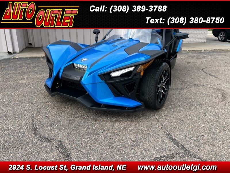 Auto Outlet photo