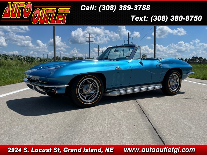 Auto Outlet photo
