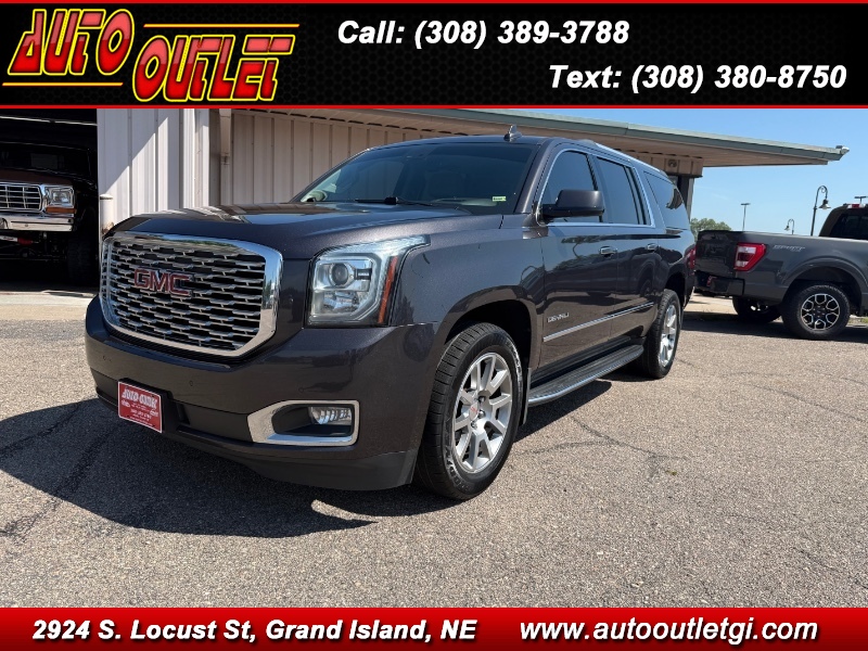 Auto Outlet photo