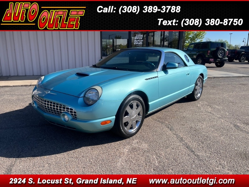 Auto Outlet photo