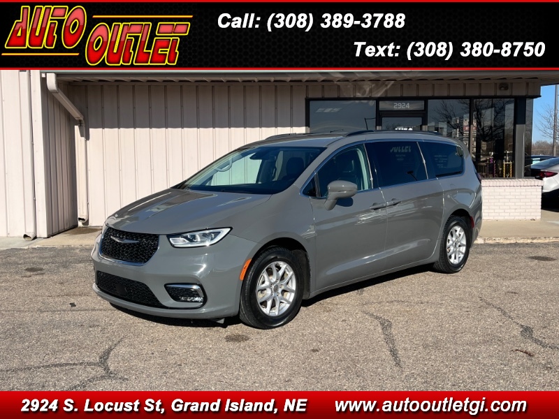 Auto Outlet photo