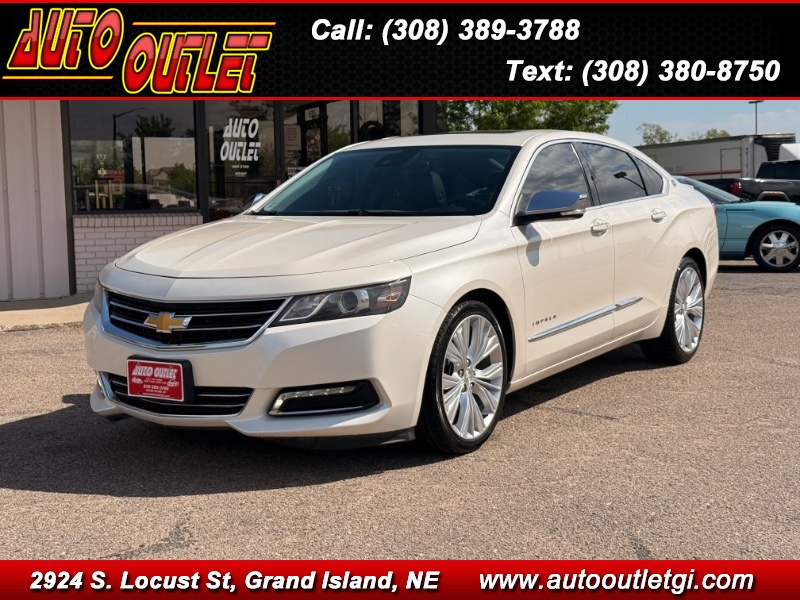 Auto Outlet photo
