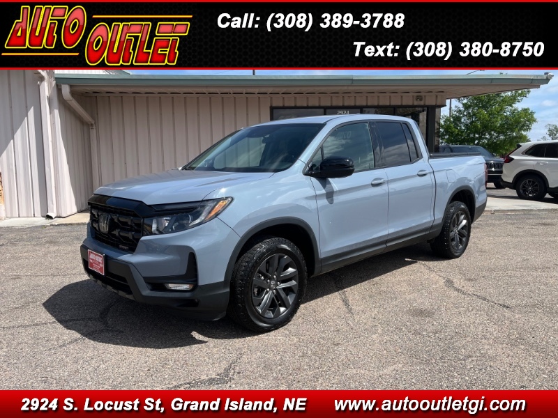 Auto Outlet photo