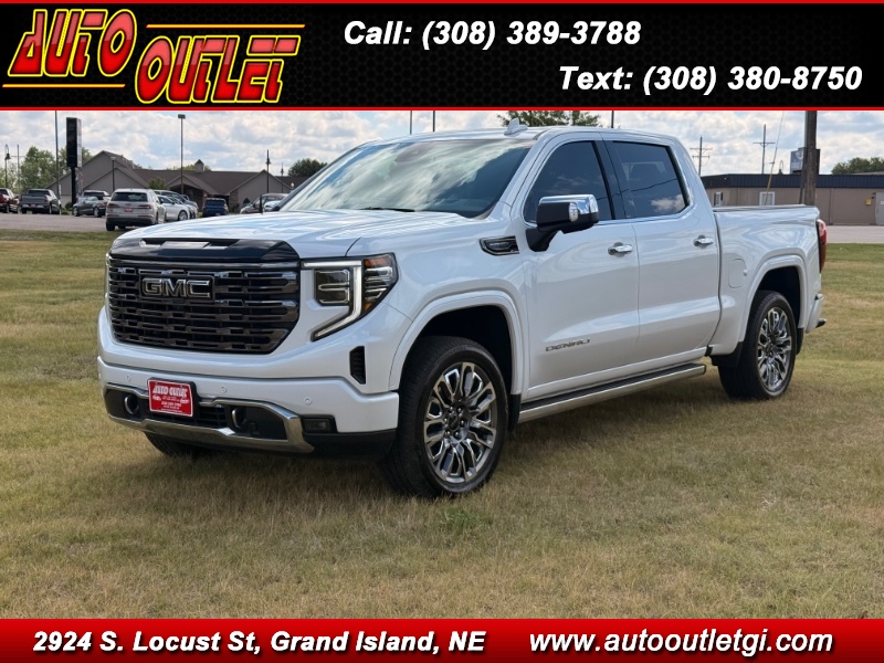 Auto Outlet photo