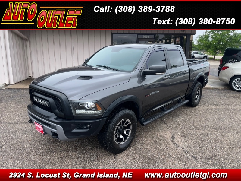 Auto Outlet photo