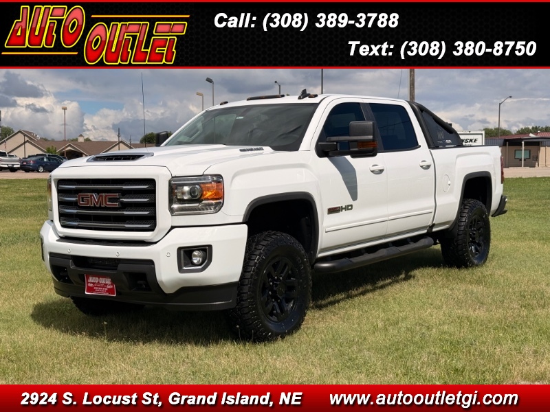 Auto Outlet photo