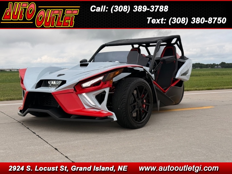 Auto Outlet photo
