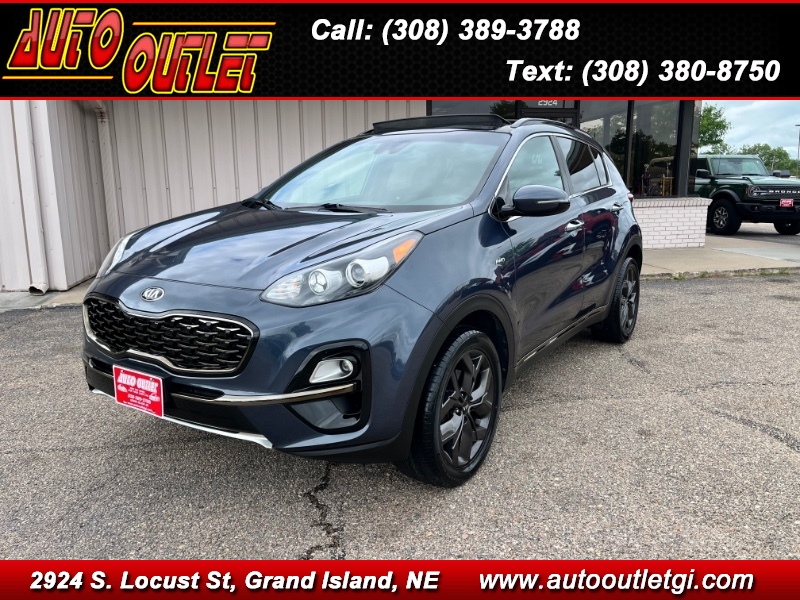 Auto Outlet photo