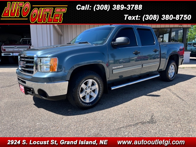 Auto Outlet photo