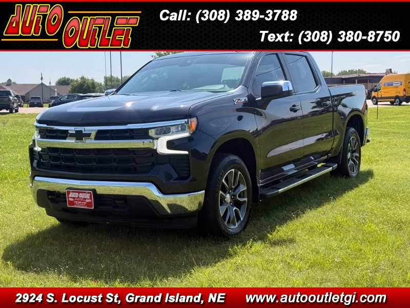 Auto Outlet photo