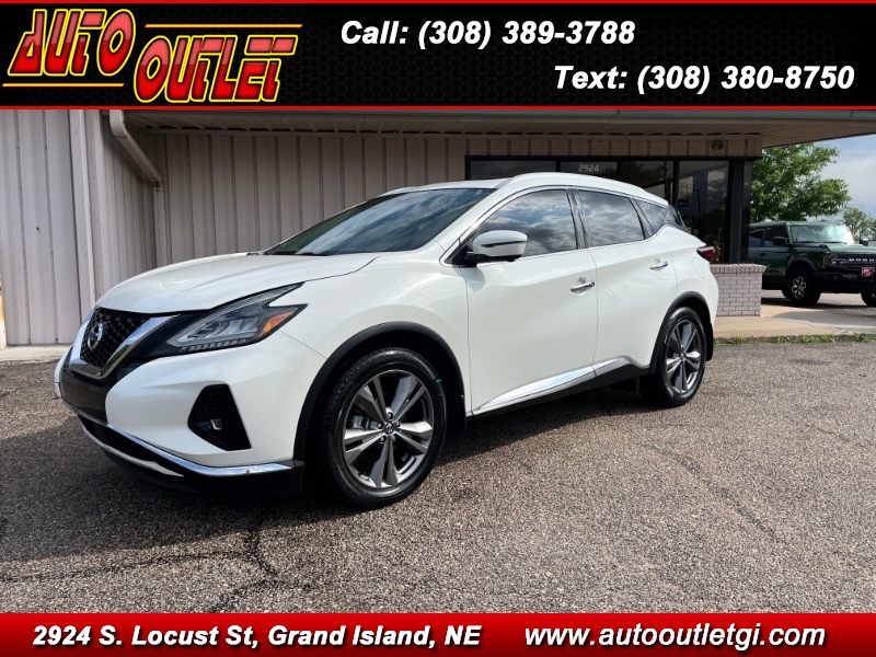 Auto Outlet photo