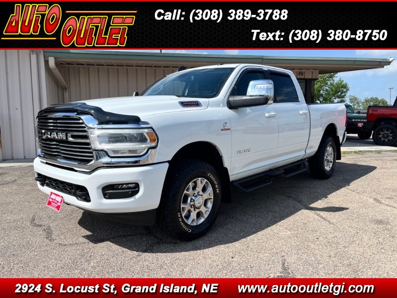 Auto Outlet photo