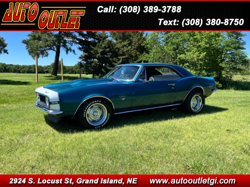 Auto Outlet photo