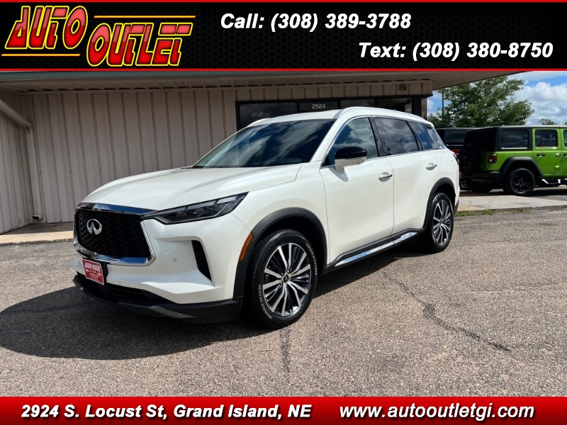Auto Outlet photo