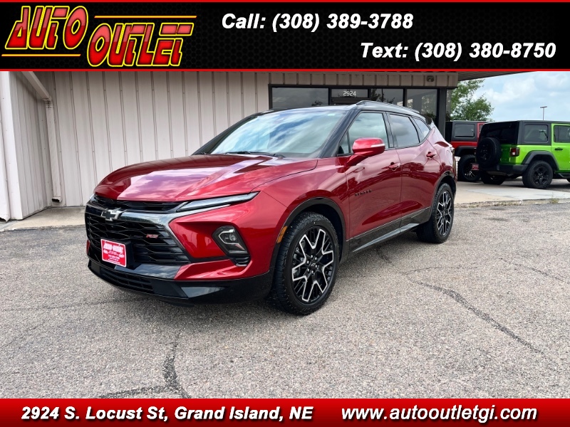 Auto Outlet photo