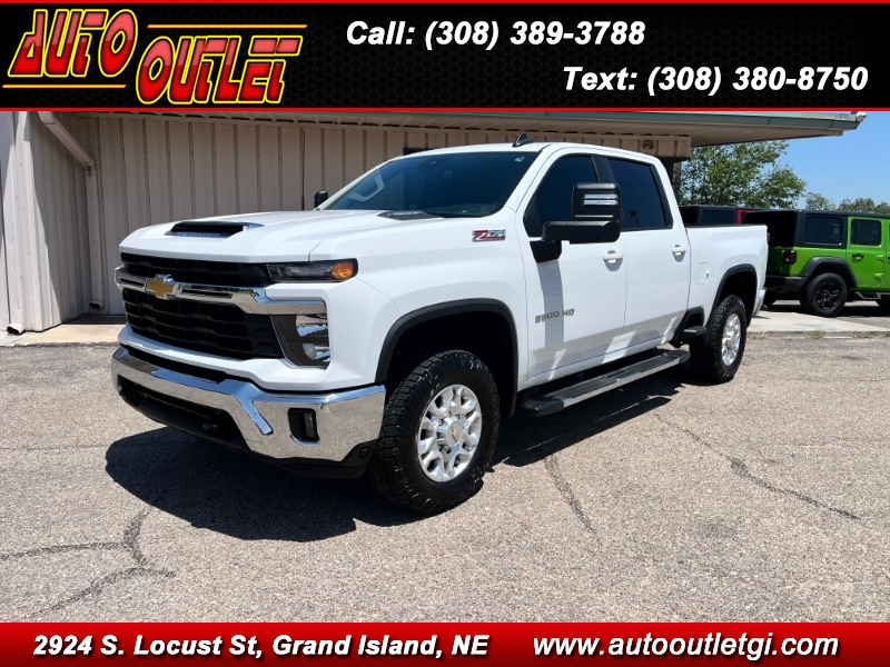 Auto Outlet photo