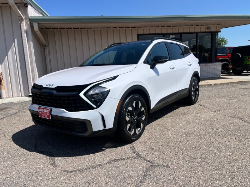 Auto Outlet photo