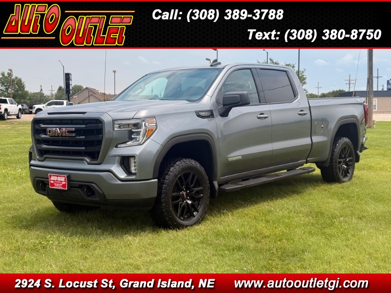Auto Outlet photo