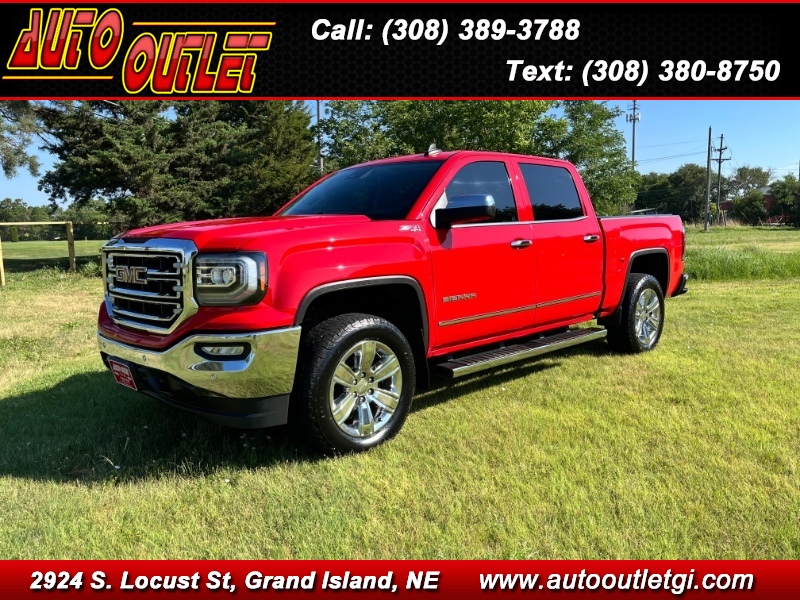 Auto Outlet photo