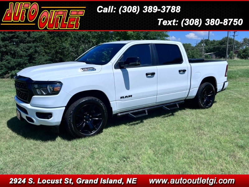 Auto Outlet photo