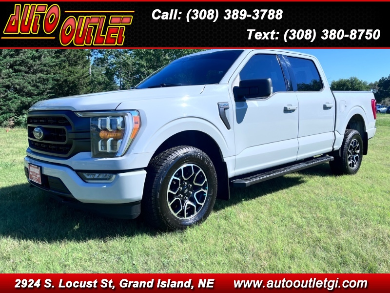 Auto Outlet photo