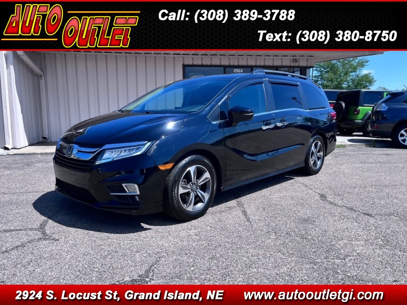 Auto Outlet photo
