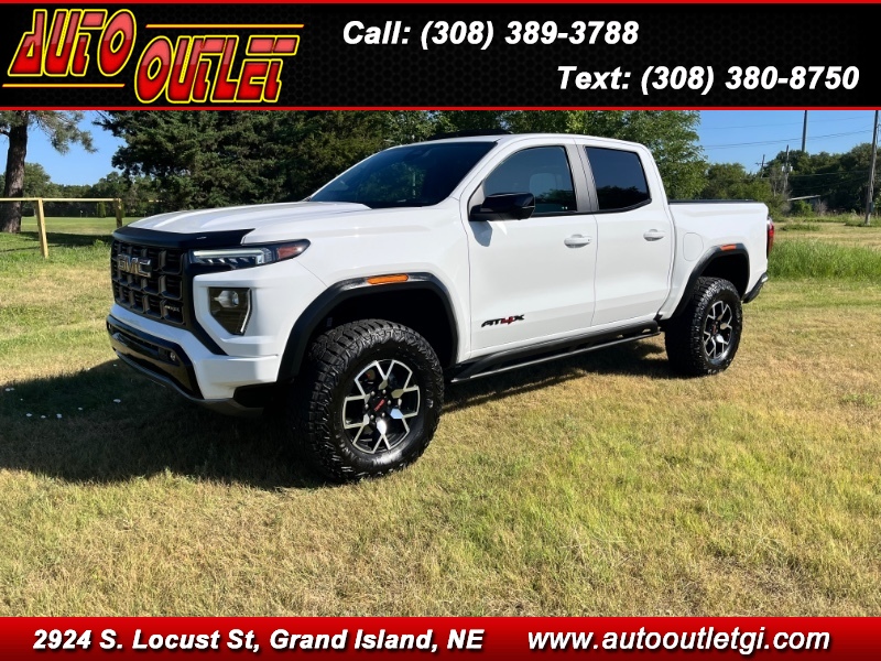 Auto Outlet photo