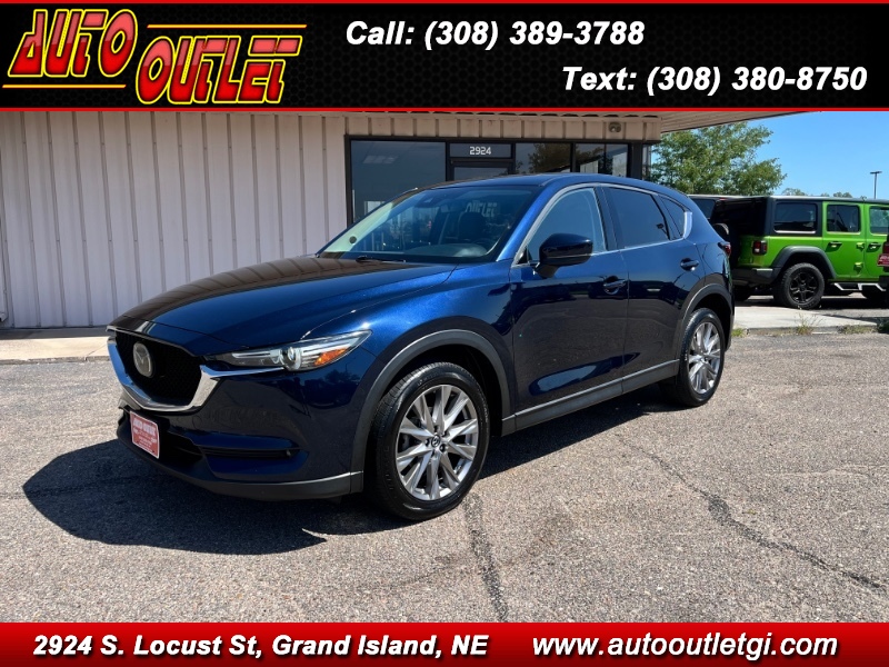 Auto Outlet photo