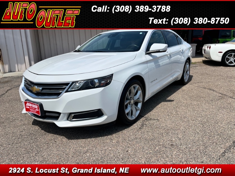 Auto Outlet photo