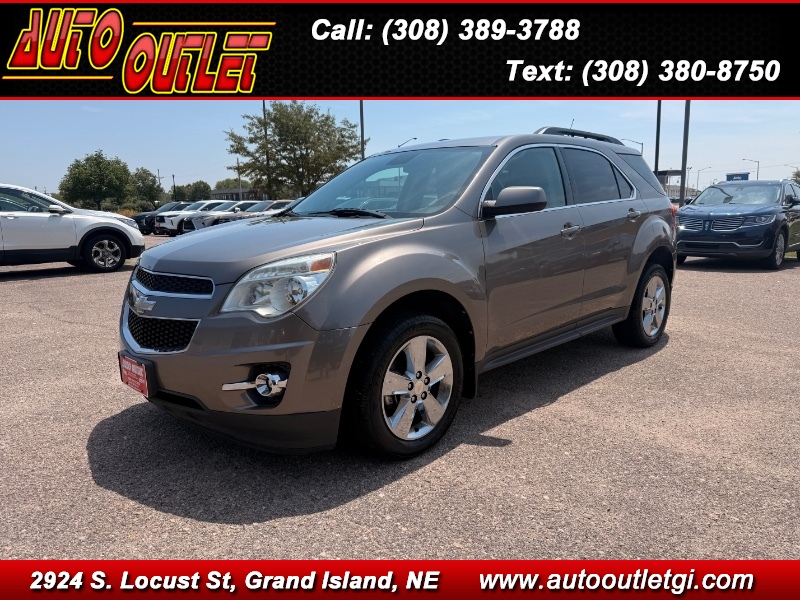 Auto Outlet photo