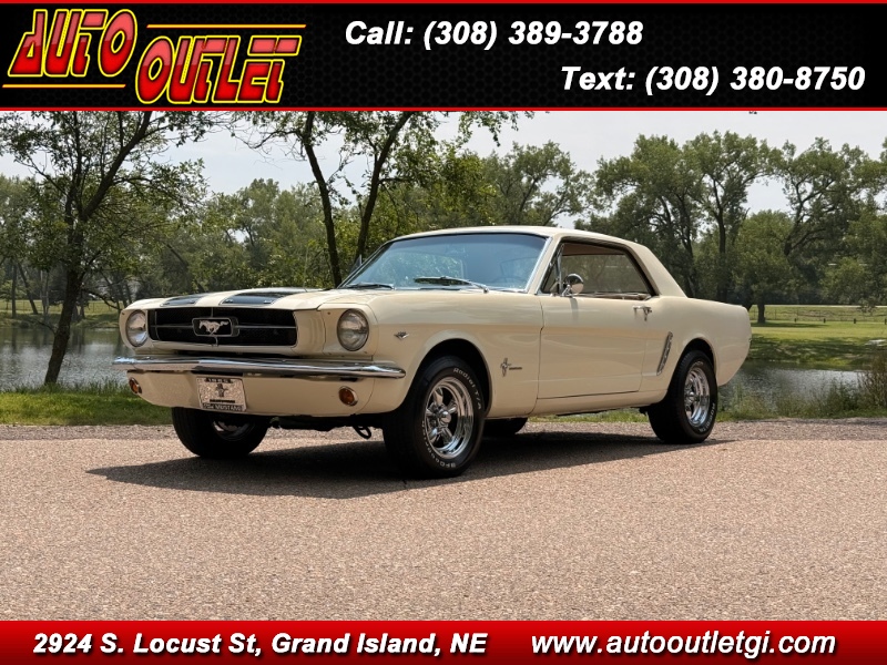 Auto Outlet photo