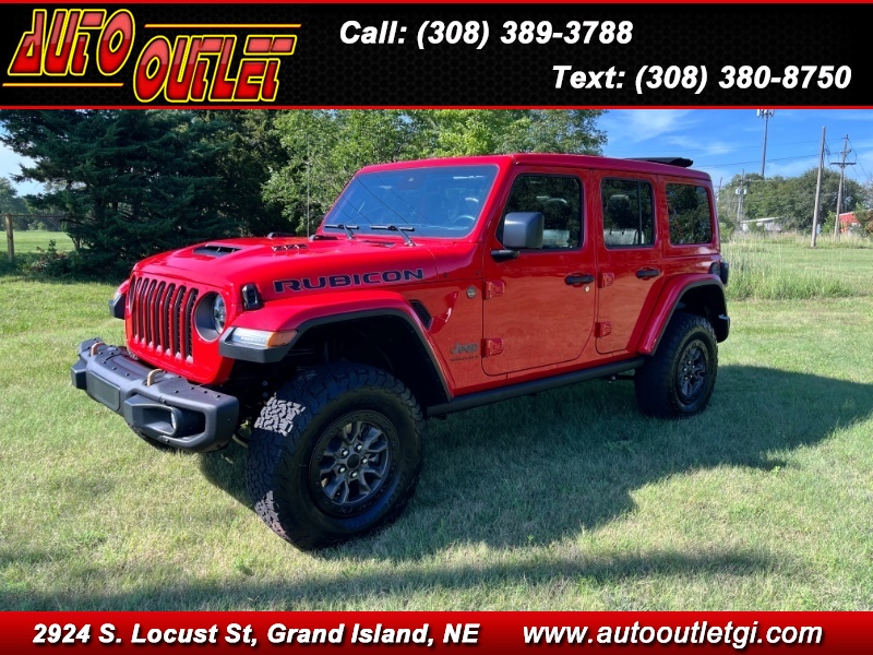 Auto Outlet photo