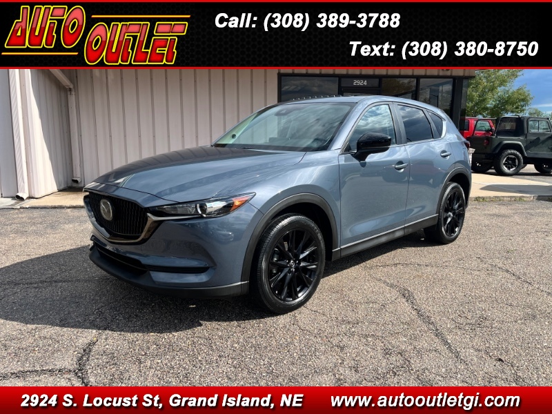 Auto Outlet photo