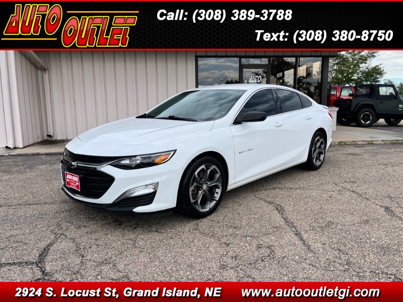 Auto Outlet photo