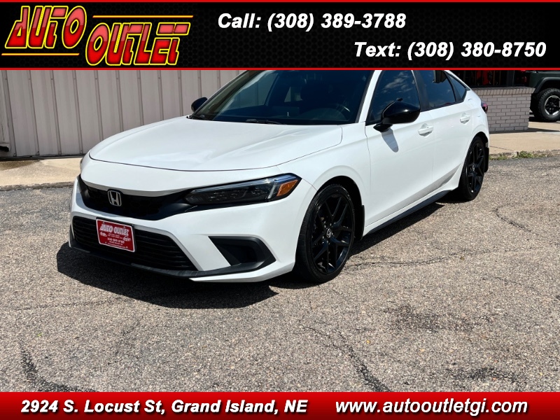 Auto Outlet photo