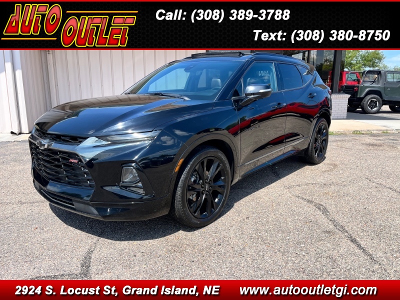 Auto Outlet photo
