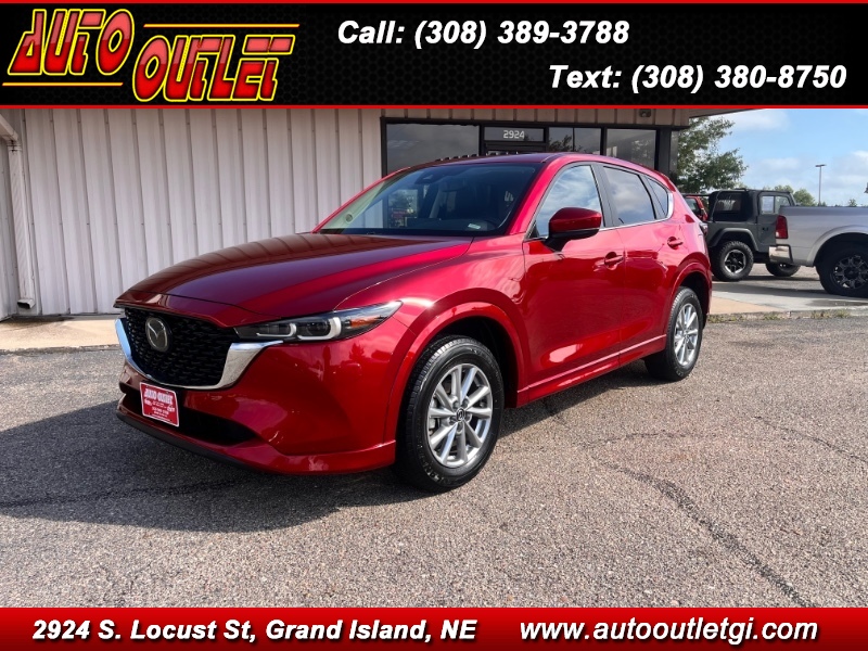 Auto Outlet photo